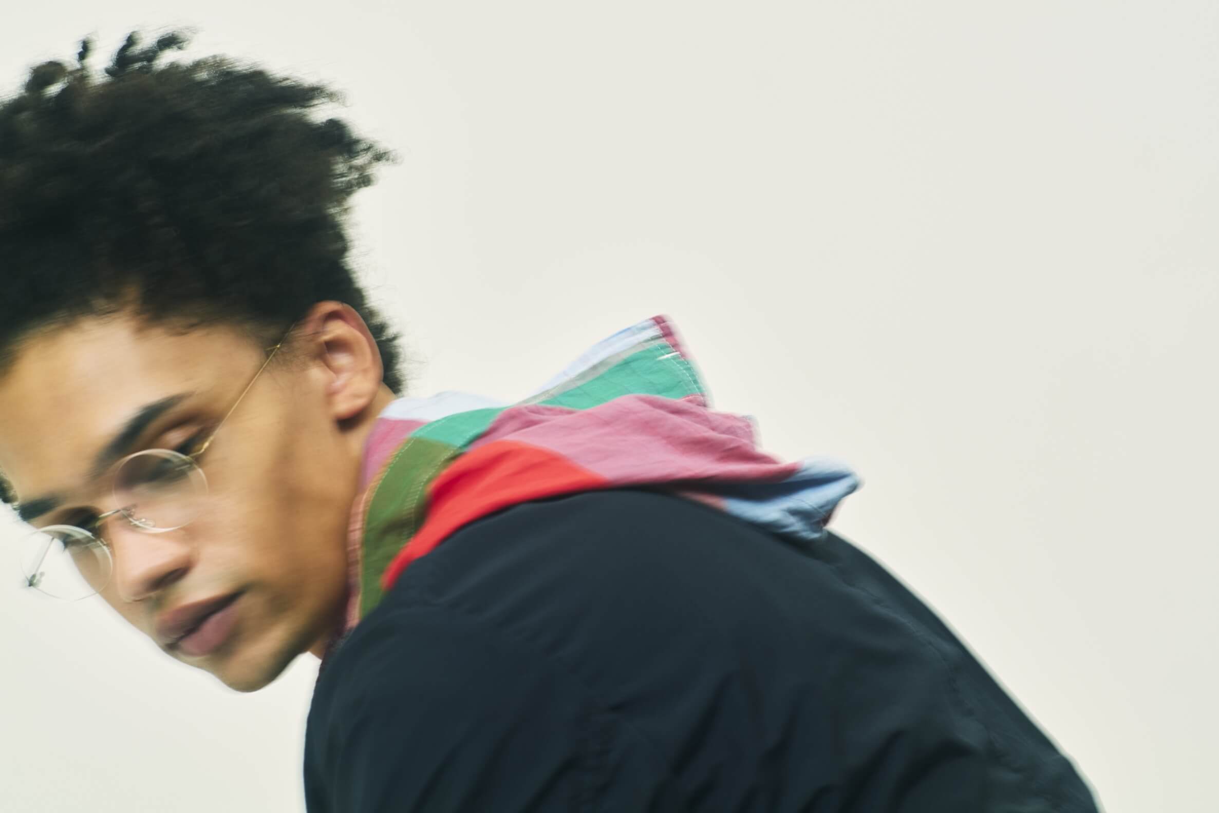 >SHIPS for MEN 2026 Spring | Current Rustic