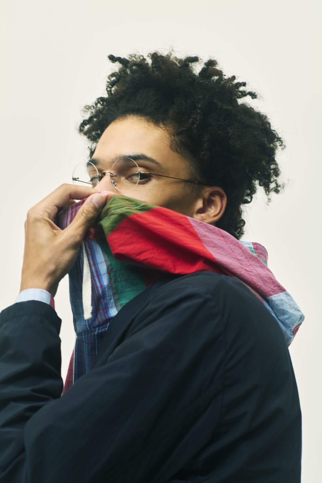 >SHIPS for MEN 2026 Spring | Current Rustic