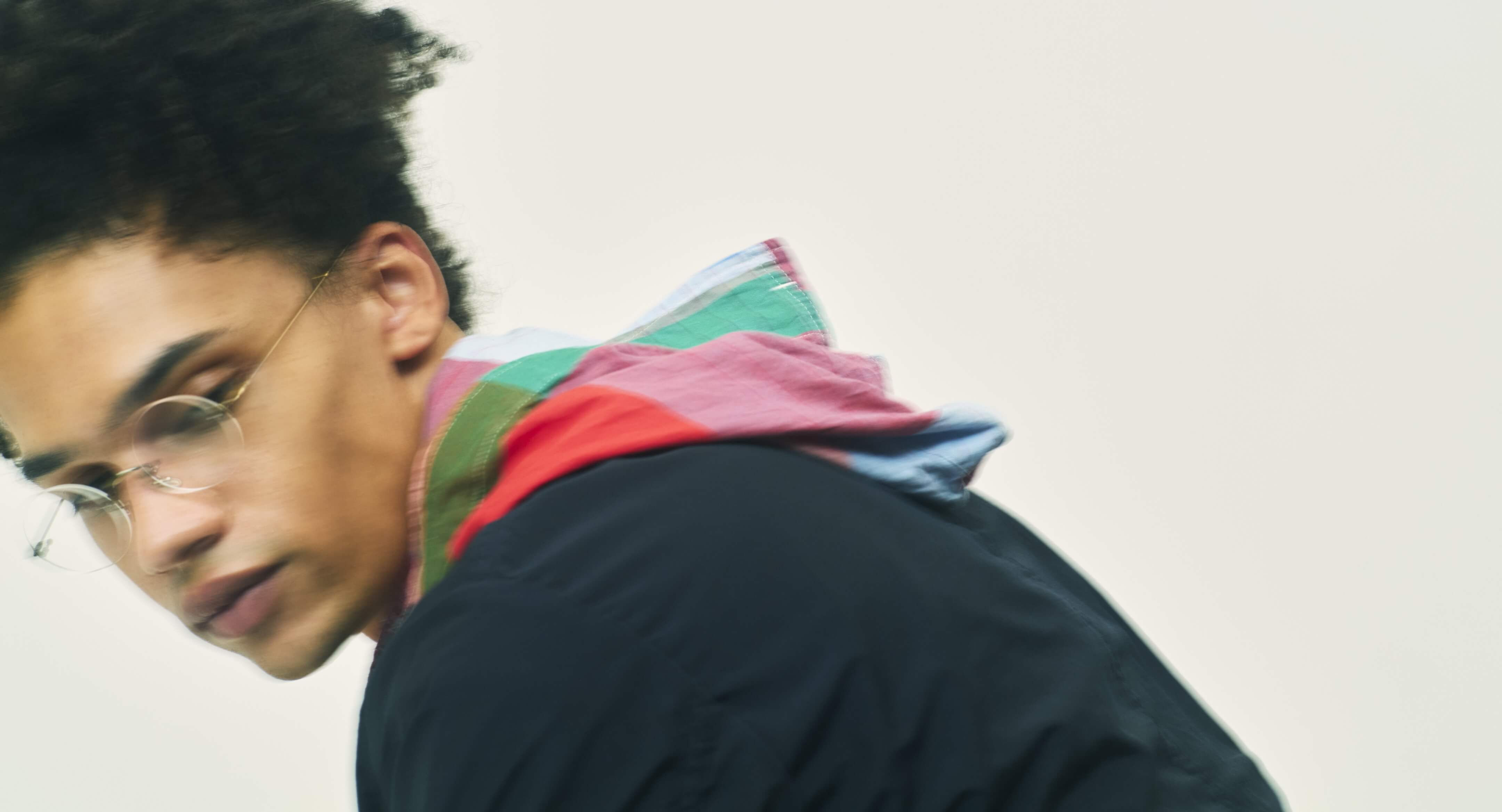 >SHIPS for MEN 2026 Spring | Current Rustic